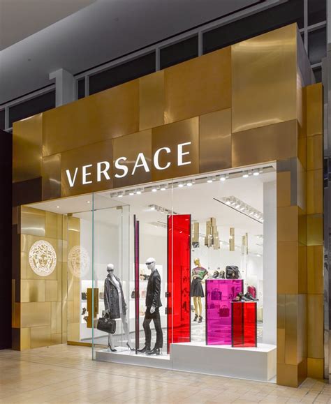 versace outlet new york|daniello boutique versace.